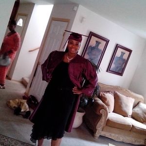 Meet your Posher, Patricia